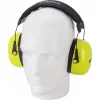 Uvex K20 hi-viz Kopfbügel Gelb Baugewerbe 2630021