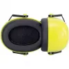 Uvex K20 hi-viz Kopfbügel Gelb Baugewerbe 2630021