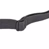 3M 7100074368 Sicherheitsbrille Schutzbrille Grau, Rot