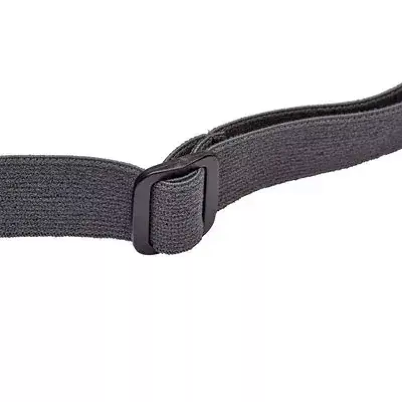 3M 7100074368 Sicherheitsbrille Schutzbrille Grau, Rot