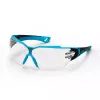 Sicherheitsbrille Uvex 9198256 Blau Schwarz