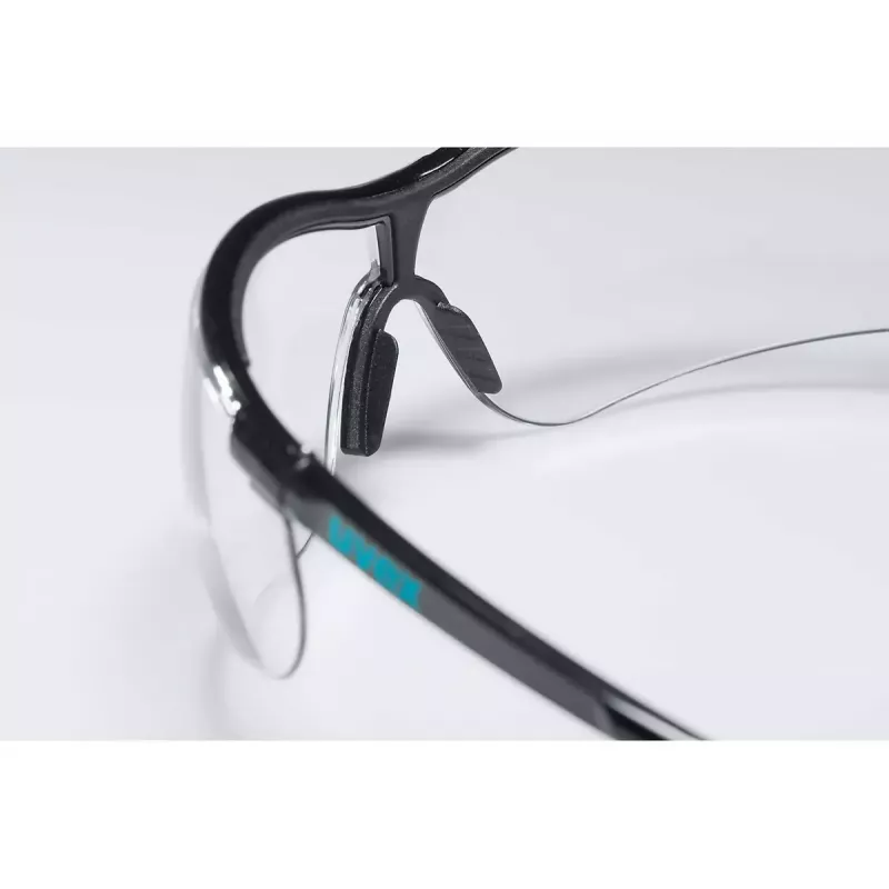Sicherheitsbrille Uvex 9193280