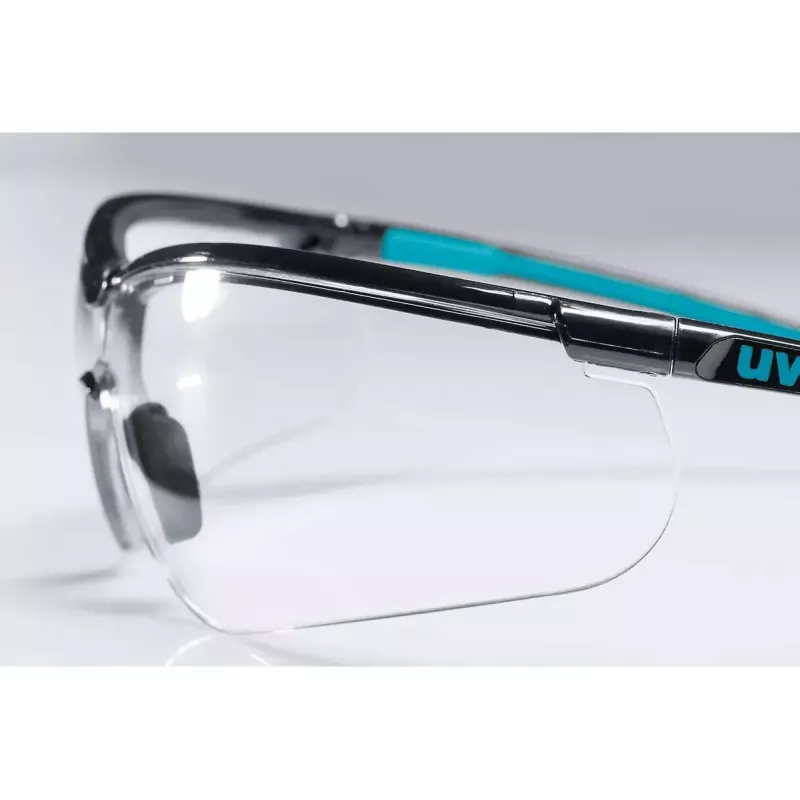 Sicherheitsbrille Uvex 9193280