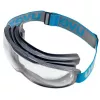 Sicherheitsbrille Uvex 9320265 Anthrazit Blau