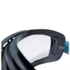 Sicherheitsbrille Uvex 9320265 Anthrazit Blau