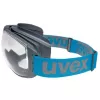 Sicherheitsbrille Uvex 9320265 Anthrazit Blau