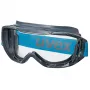 Sicherheitsbrille Uvex 9320265 Anthrazit Blau