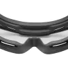 Sicherheitsbrille Uvex i-guard Polycarbonat Blau Grau Transparent