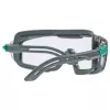 Sicherheitsbrille Uvex i-guard Polycarbonat Blau Grau Transparent