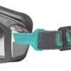 Sicherheitsbrille Uvex i-guard+ Polycarbonat Schwarz Blau Transparente Gläser