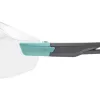 Sicherheitsbrille Uvex i-lite Polycarbonat Blau Grau Transparent