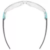 Sicherheitsbrille Uvex i-lite Polycarbonat Blau Grau Transparent