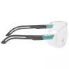 Sicherheitsbrille Uvex i-lite Polycarbonat Blau Grau Transparent