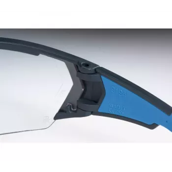Sicherheitsbrille Uvex 9194171