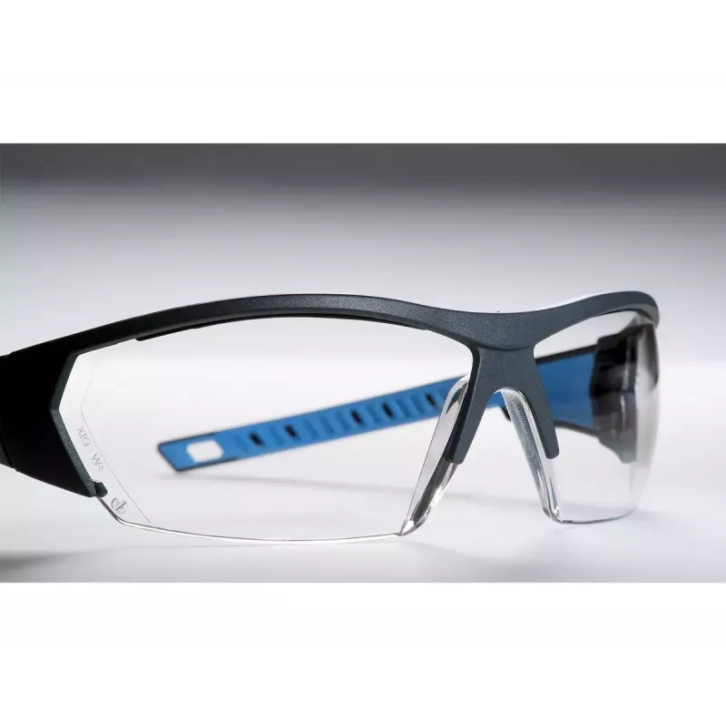 Sicherheitsbrille Uvex 9194171