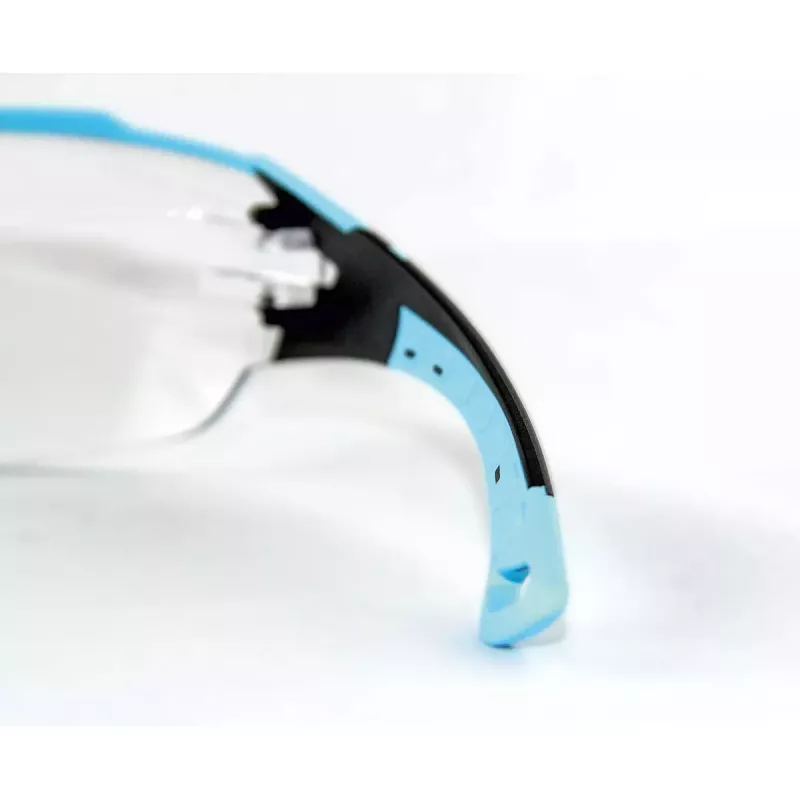 Sicherheitsbrille Uvex 9198258 Grau Rot