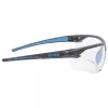 Sicherheitsbrille Uvex suXXeed Blau-Grau EN 166 EN 170 Polycarbonat