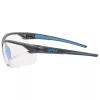 Sicherheitsbrille Uvex suXXeed Blau-Grau EN 166 EN 170 Polycarbonat