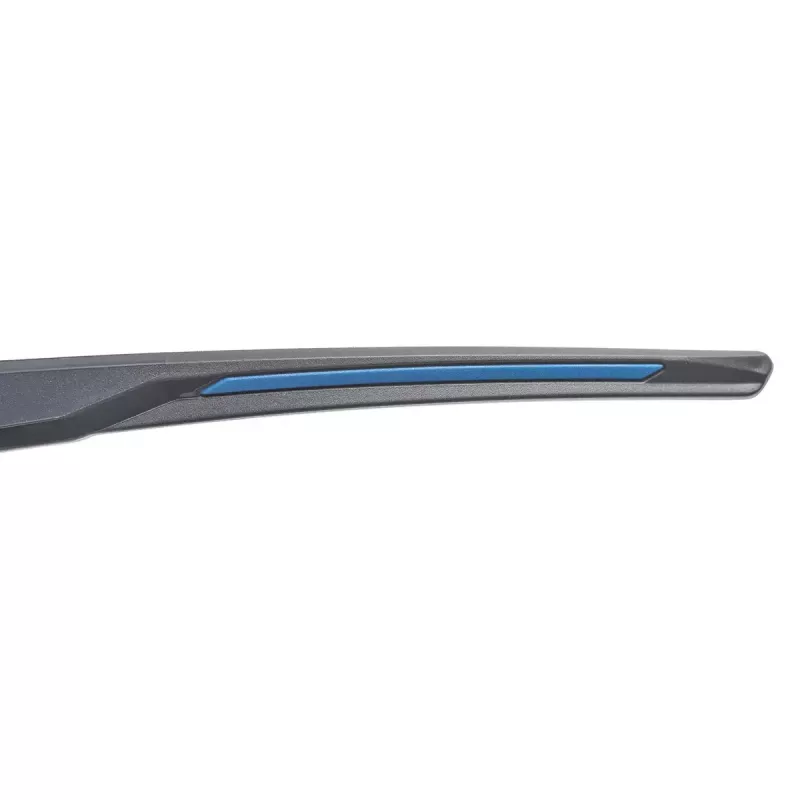 Sicherheitsbrille Uvex suXXeed Blau-Grau EN 166 EN 170 Polycarbonat