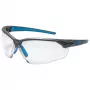 Sicherheitsbrille Uvex suXXeed Blau-Grau EN 166 EN 170 Polycarbonat