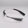 Sicherheitsbrille Uvex 9199245 Anthrazit Blau