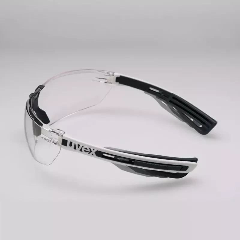 Sicherheitsbrille Uvex 9199245 Anthrazit Blau