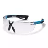 Sicherheitsbrille Uvex 9199245 Anthrazit Blau