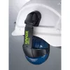 Sicherheitskopfschutz Uvex 9773050 Weiß