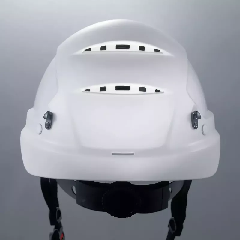 Sicherheitskopfschutz Uvex 9773050 Weiß