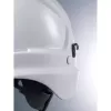 Sicherheitskopfschutz Uvex 9773050 Weiß