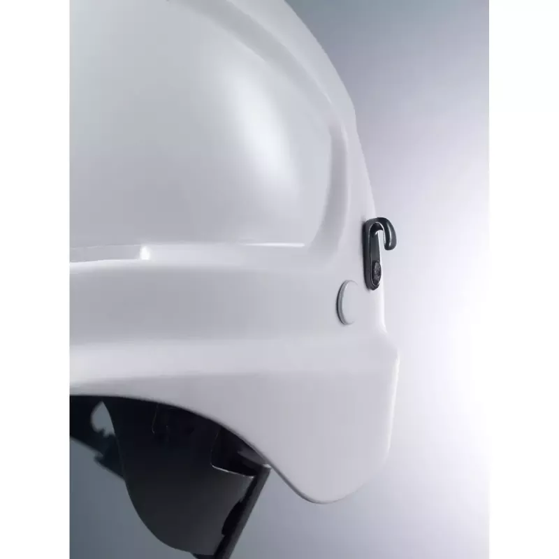 Sicherheitskopfschutz Uvex 9773050 Weiß