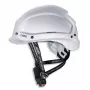 Sicherheitskopfschutz Uvex 9773050 Weiß