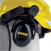 Sicherheitskopfbedeckung Uvex 9774236 Gelb
