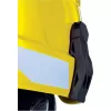 Sicherheitskopfbedeckung Uvex 9774236 Gelb