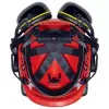 Sicherheitskopfbedeckung Uvex 9774238 Hochdichtes Polyethylen HDPE Rot Gelb