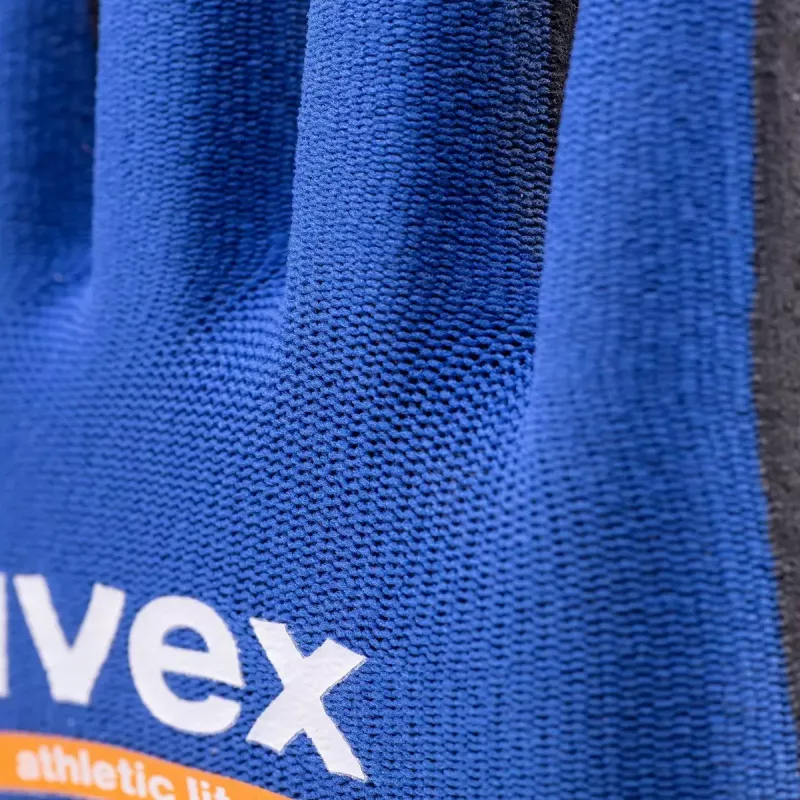 Werkstatthandschuhe Uvex 6002710