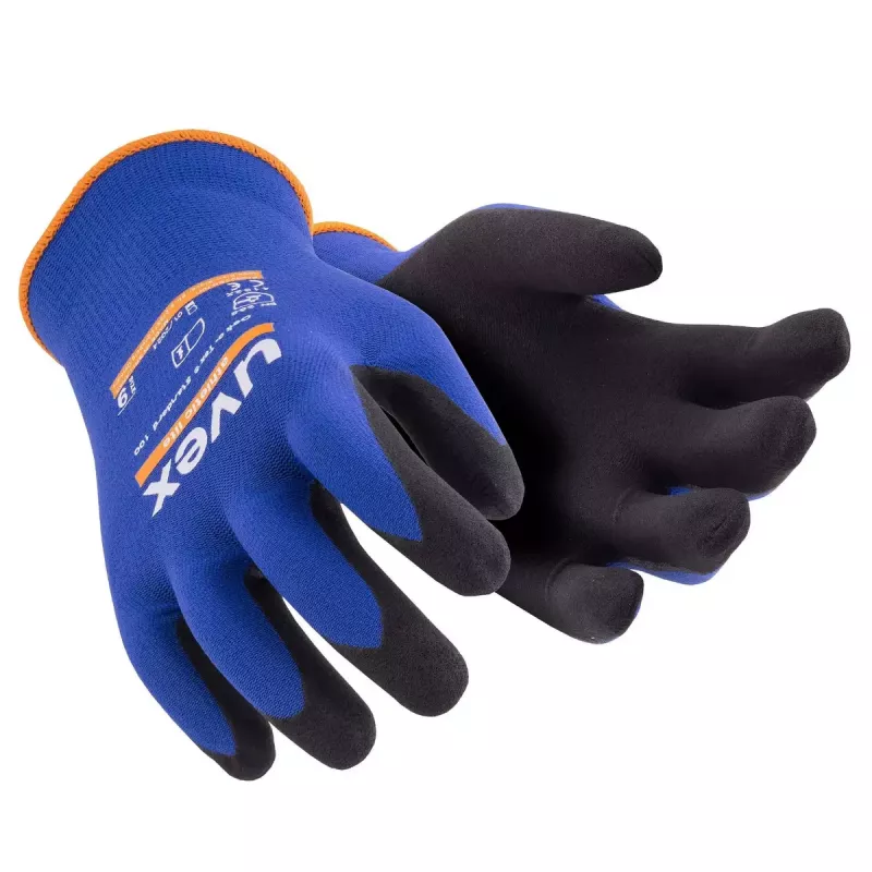 Werkstatthandschuhe Uvex 6002710