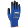 Werkstatthandschuhe Uvex 6002710