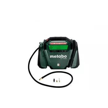 Luftkompressor Metabo AK 18 MULTI 16 l/min 11 bar Batterie