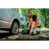 Luftkompressor Metabo AK 18 MULTI 16 l/min 11 bar Batterie