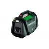 Luftkompressor Metabo AK 18 MULTI 16 l/min 11 bar Batterie