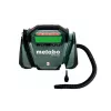 Luftkompressor Metabo AK 18 MULTI 16 l/min 11 bar Batterie