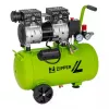 Air Compressor Zipper ZI-COM24SI 750 W 126 l/min 8 bar 24 L