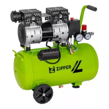 Air Compressor Zipper ZI-COM24SI 750 W 126 l/min 8 bar 24 L