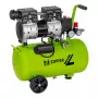 Air Compressor Zipper ZI-COM24SI 750 W 126 l/min 8 bar 24 L