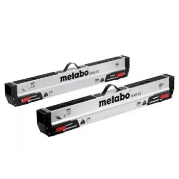 Stützbock Metabo MAB 82 Stahl 590 kg Traglast 980 mm Breite