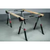 Stützbock Metabo MAB 82 Stahl 590 kg Traglast 980 mm Breite