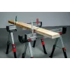 Stützbock Metabo MAB 82 Stahl 590 kg Traglast 980 mm Breite