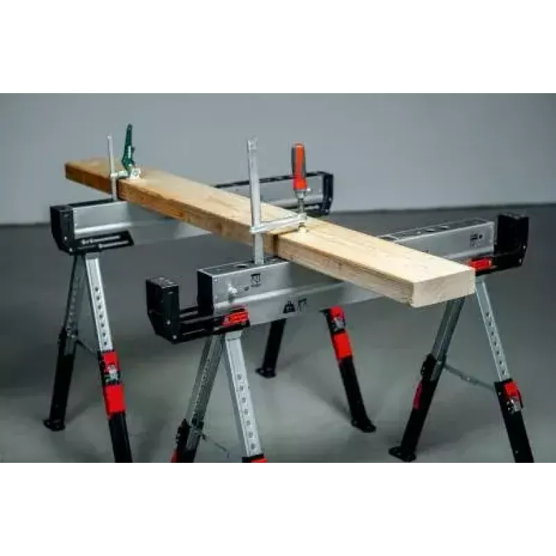 Stützbock Metabo MAB 82 Stahl 590 kg Traglast 980 mm Breite