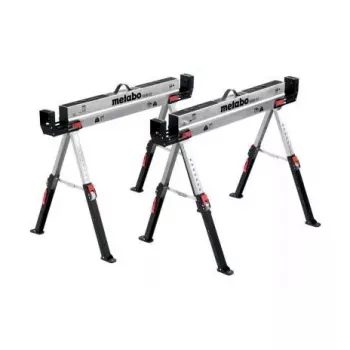 Stützbock Metabo MAB 82 Stahl 590 kg Traglast 980 mm Breite